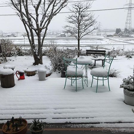 ヨーコのお宿 わくわく Toyama Luaran gambar