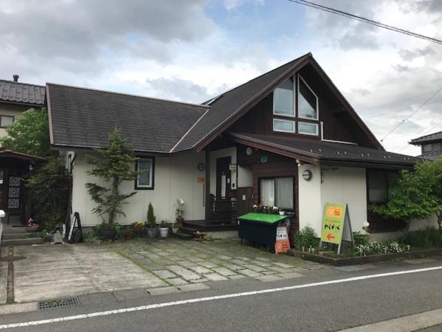 ヨーコのお宿 わくわく Toyama Luaran gambar