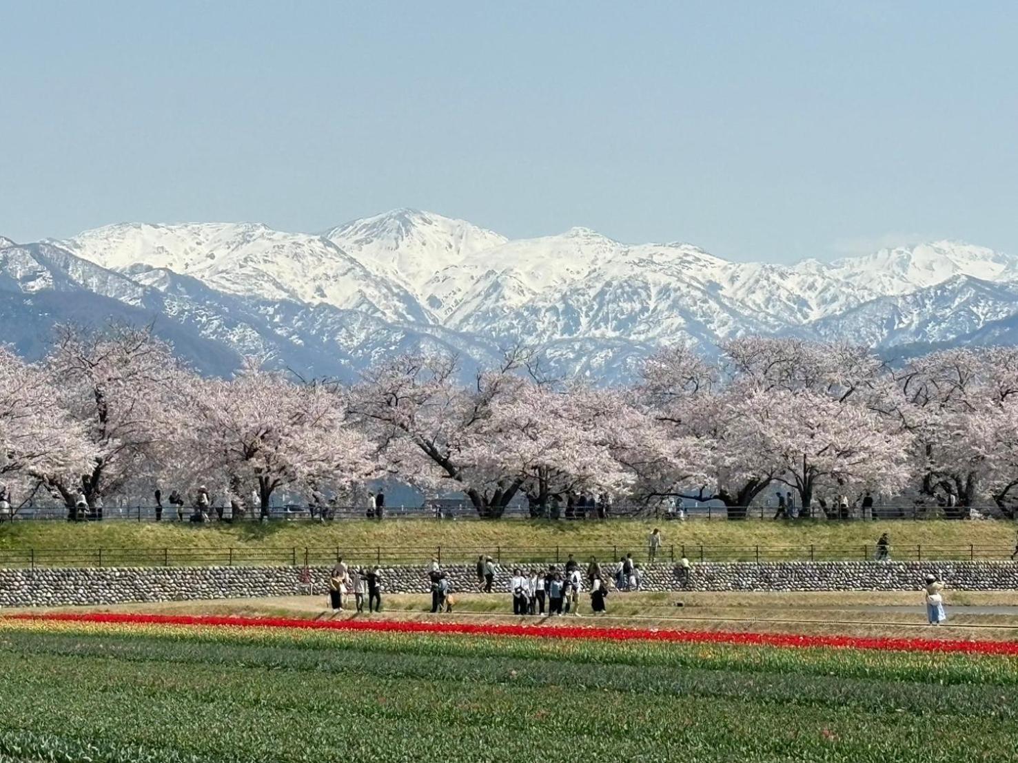 ヨーコのお宿 わくわく Toyama Luaran gambar