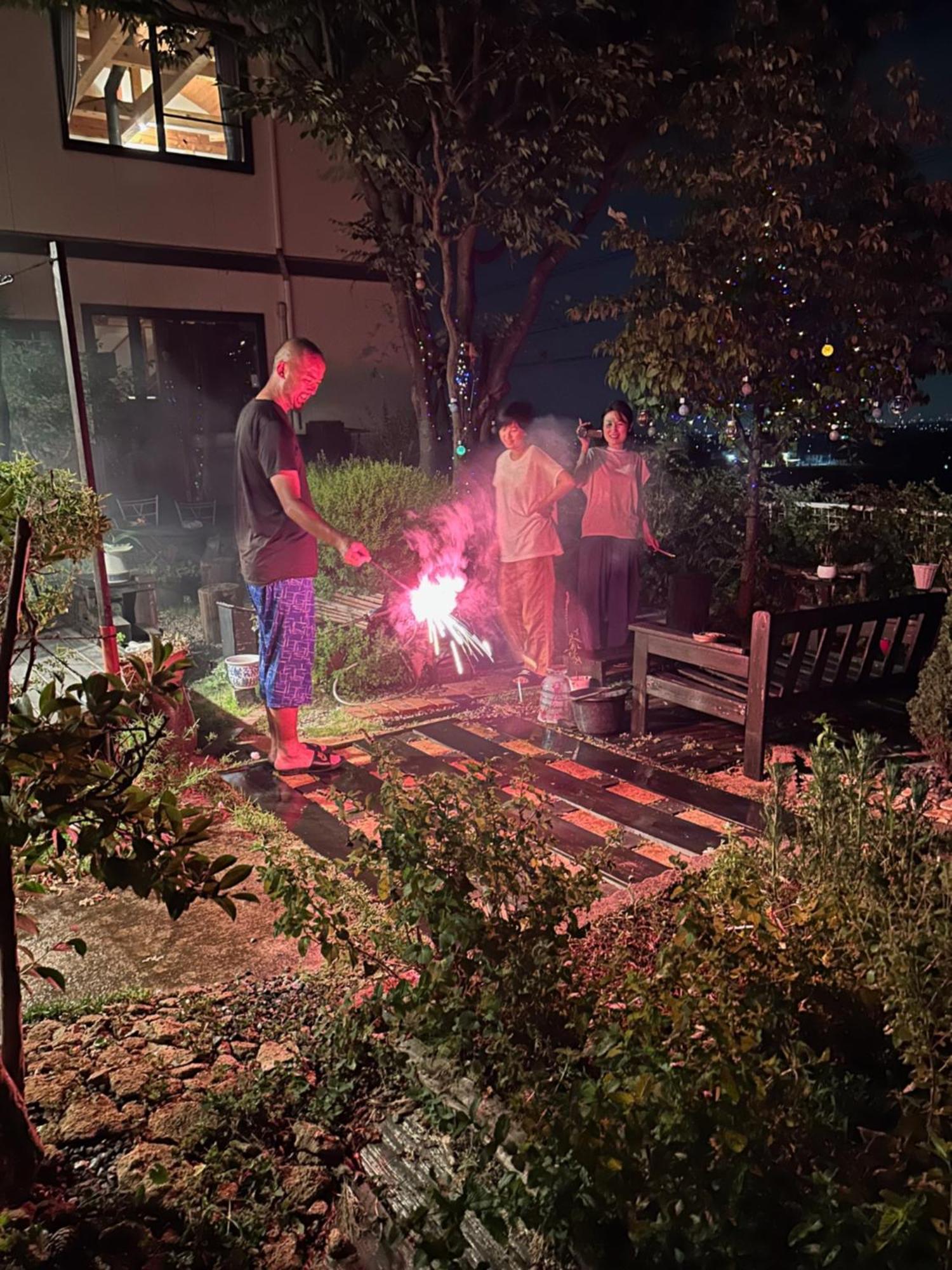 ヨーコのお宿 わくわく Toyama Luaran gambar
